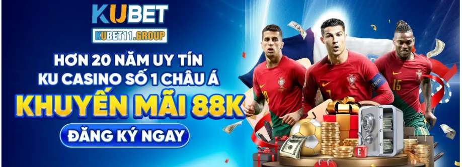 Nhà cái Kubet Cover Image
