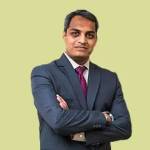 Dr Arun Partani Profile Picture