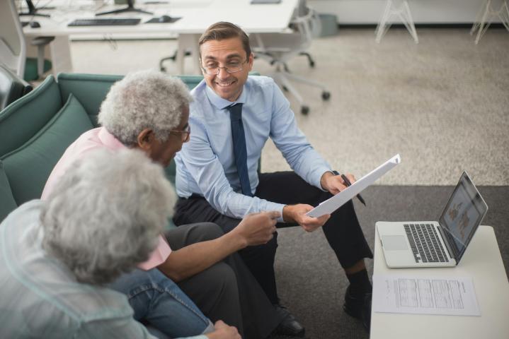 Are You Overpaying Without The Help Of A Medicare Insurance Agent? - PromoteProject | Startup Growth Platform