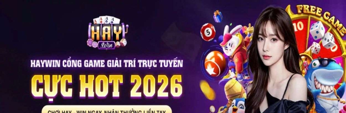 Cổng Game Haywin Cover Image