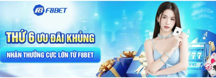 F8BET Net Cover Image