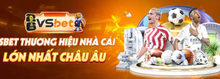 Nhà cái VSBET Cover Image