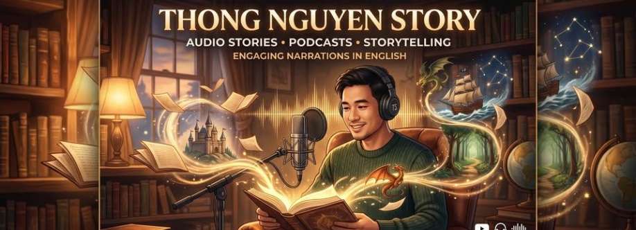 Truyện Audio Cover Image