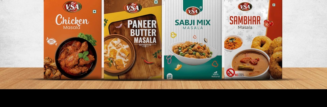 VS Agro Cover Image