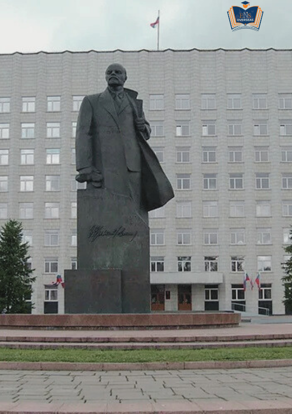 NORTHERN STATE MEDICAL UNIVERSITY - erinadus.com