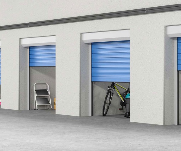 Best Storage Locker Dubai | Lockable Storage Dubai