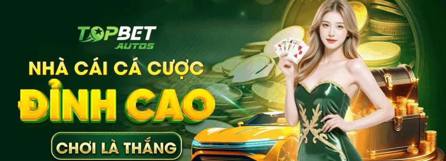 Nhà cái Topbet Cover Image