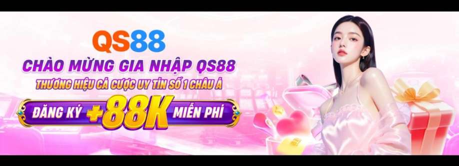 Nhà cái QS88 Cover Image