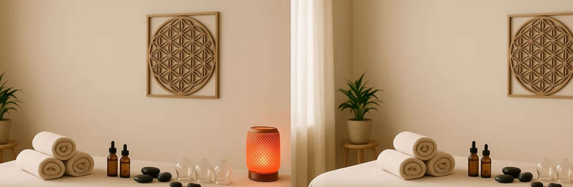 Earth Breath Yoga Massage and Spa Cover Image