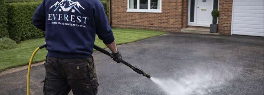Everest Home Improvements Cover Image