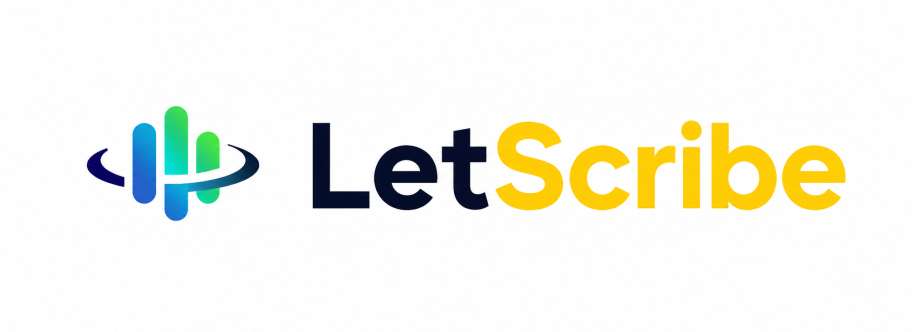 LetScribe Cover Image