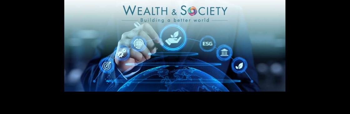 Wealth and Society Cover Image