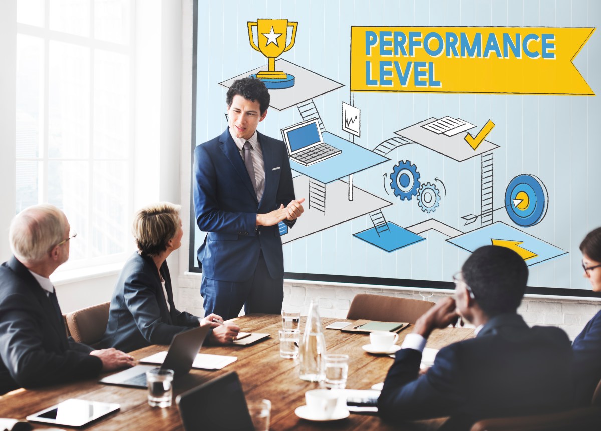 Building Stronger Workflows for Long-Term Success – Fractional COO Consulting