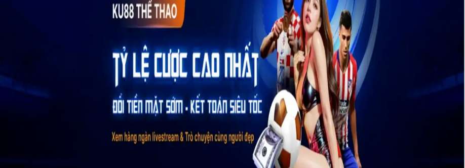 Nhà cái KU88 Cover Image