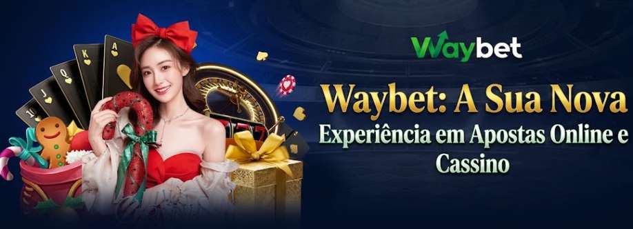 Waybet Official Cover Image