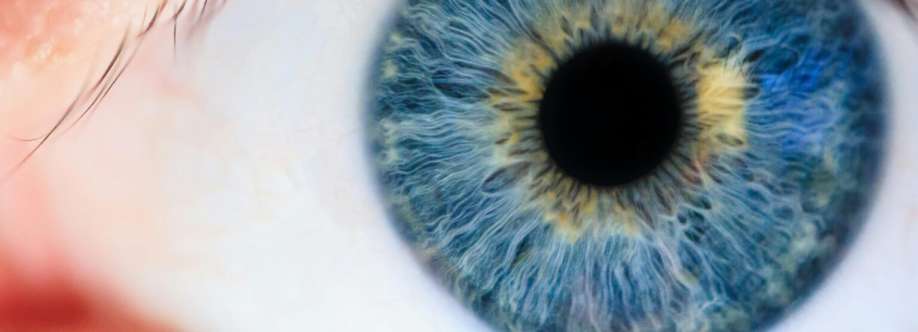 Theeyedr clinic Cover Image
