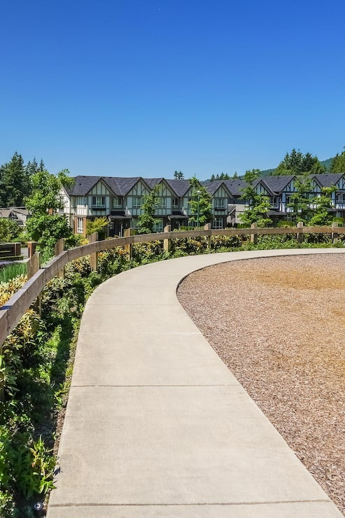 Concrete Driveway Australia Trends Homeowners Are Choosing in 2026