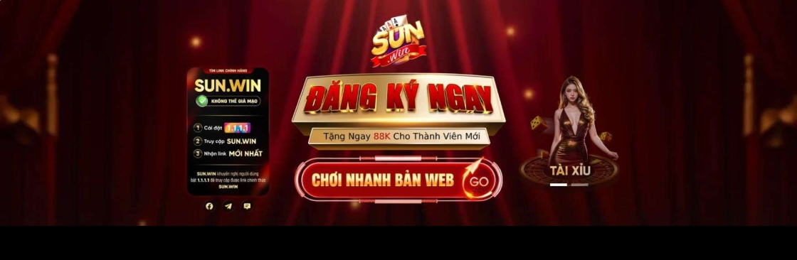 Cổng Game Sunwin Cover Image