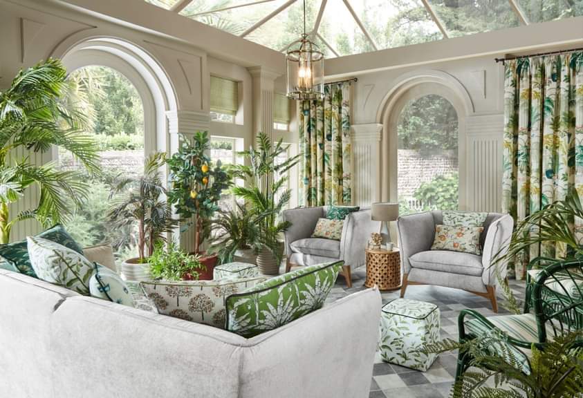 Elevate Every Room with Curtains Made to Measure in East Sussex