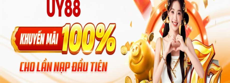 Nhà cái UY88 Cover Image