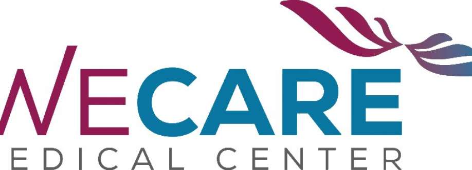 Wecare Medicals Cover Image