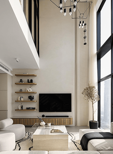 Best Apartment Renovation Company in Dubai, UAE