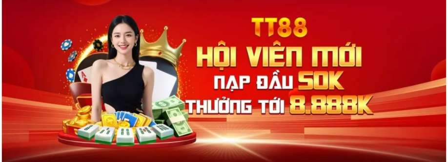 Nhà cái TT88 Cover Image