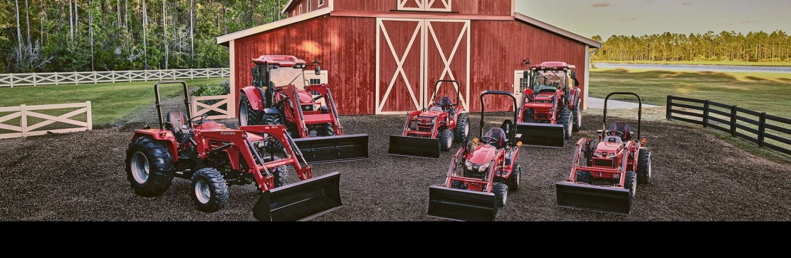 Diamond B Tractors and Equipment Cover Image