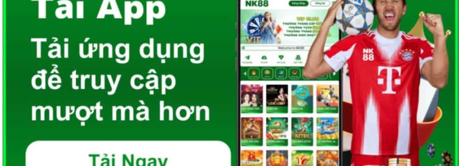 NK88 Sale Cover Image