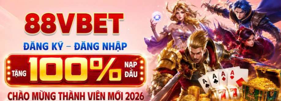 88VBet App Cover Image