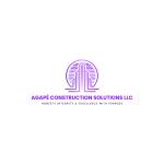 AGAPE Construction Solutions Profile Picture