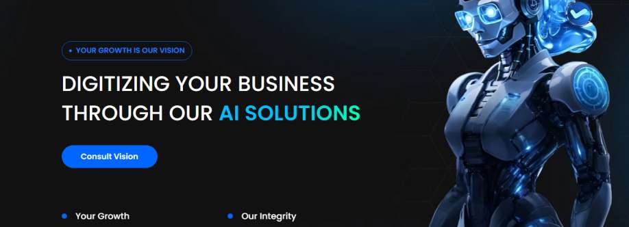 vision infotech Cover Image