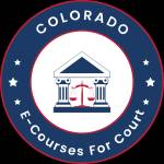 E Courses For Court Colorado Profile Picture