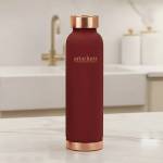 Benefits of Copper Water Profile Picture