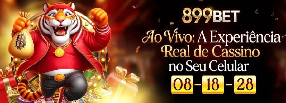 899BET Brasil Cover Image