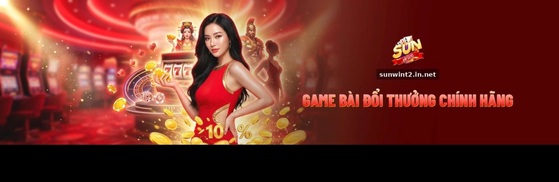 Sunwin Cổng game Cover Image