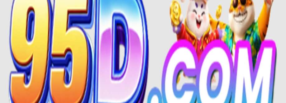 95dbet org Cover Image