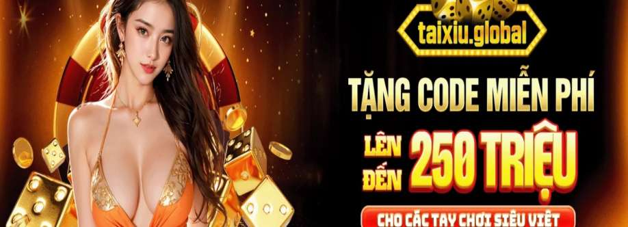 Taixiu Global Cover Image