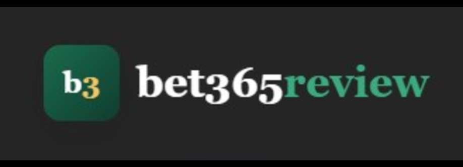 Bet365Review Cover Image
