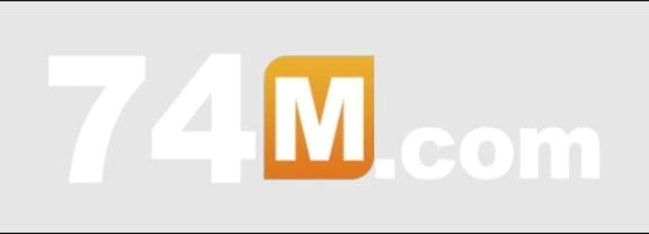 74m org Cover Image