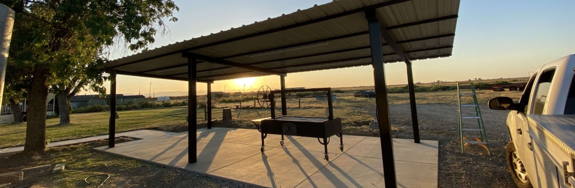 Valley Pro Concrete LLC Cover Image