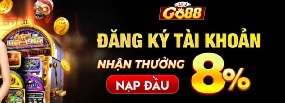 Cổng Game Go88 Cover Image
