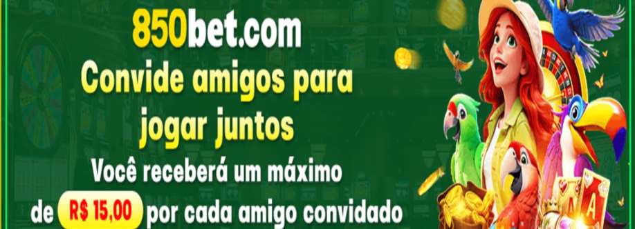 850betvip org Cover Image