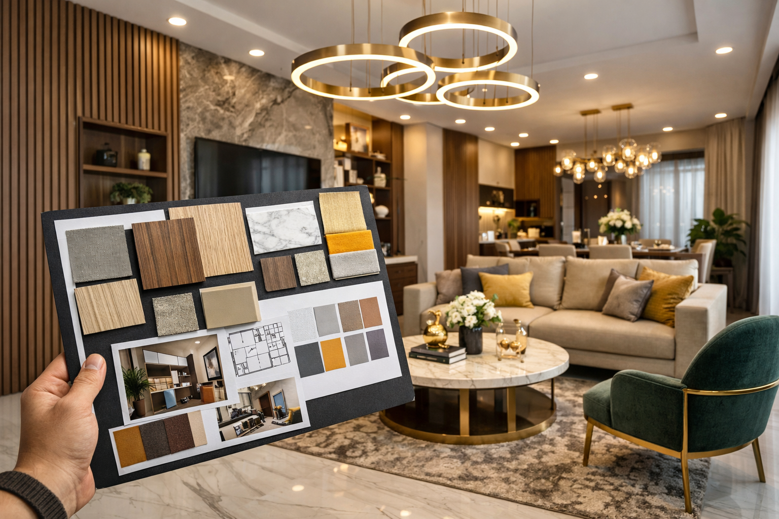 Best Top Interior Designers in Kadam Kuan – Transform Your Space Today | +91-9953208859