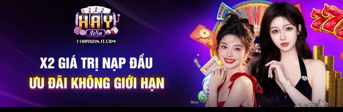 Cổng Game HAYWIN Cover Image