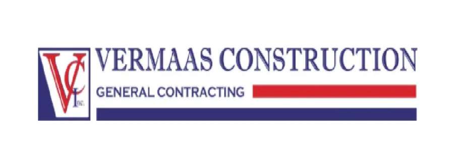 Vermaas Construction Cover Image