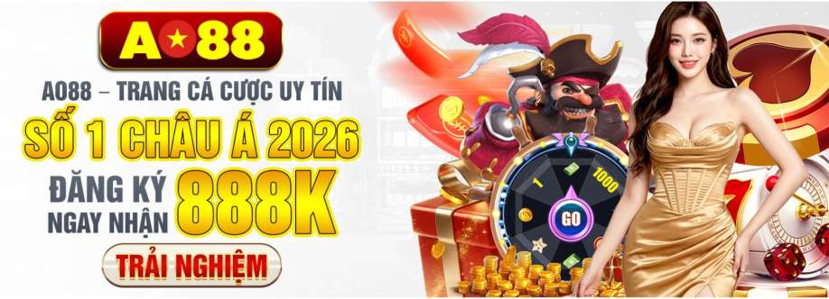 Trang chủ AO88 Cover Image