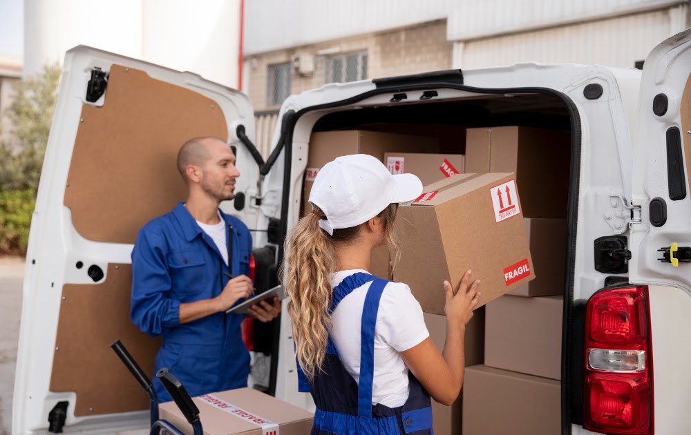 Packers and Movers Near Me: Understanding What Makes a Relocation Service Reliable