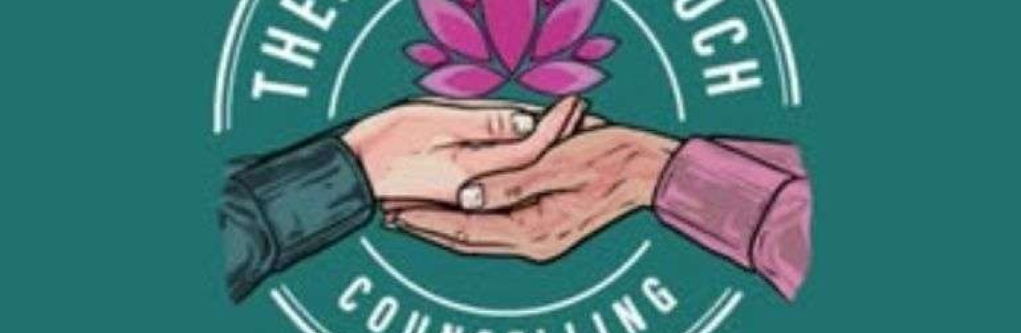 Therapeutic touch Cover Image