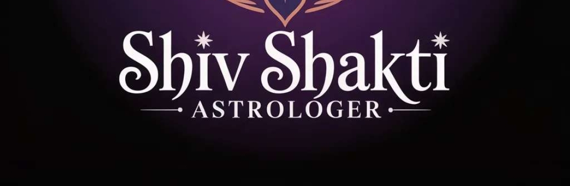 Shiv Shakti Astrologer Cover Image